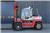 Svetruck 960-26, Diesel Forklifts, Material Handling