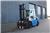 TCM TCM FD60, Diesel Forklifts, Material Handling