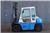TCM TCM FD60, Diesel Forklifts, Material Handling