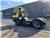Terberg RT282, Shunt Trucks, Material Handling