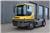 Terberg RT283, Shunt Trucks, Material Handling